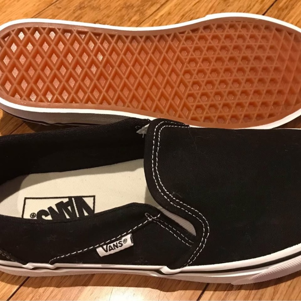 VANS shoes